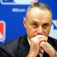 Rob Manfred has declared that MLB’s COVID-19 protocols are “working.”